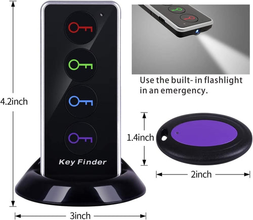 Reyke Bluetooth item Finder